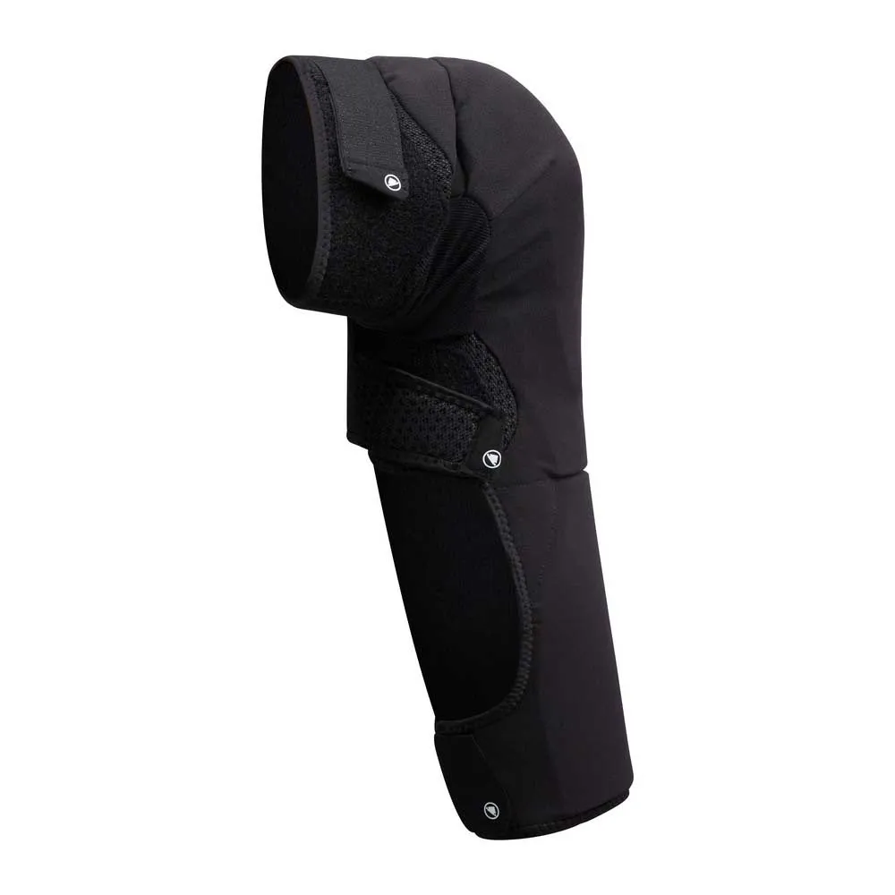Endura Singletrack Knebeskytter/skinnebeskytter