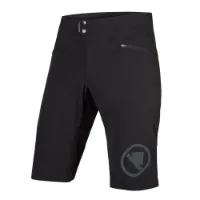 Endura SingleTrack Lite Dame Shorts