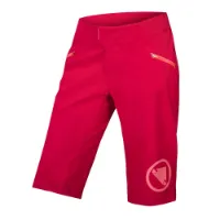 Endura SingleTrack Lite Dame Shorts