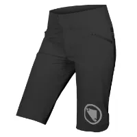 Endura SingleTrack Lite Dame Shorts