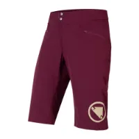 Endura SingleTrack Lite Dame Shorts Endura SingleTrack Lite Dame Shorts
