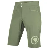 Endura SingleTrack Lite Dame Shorts