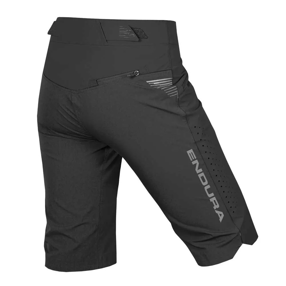 Endura SingleTrack Lite Dame Shorts