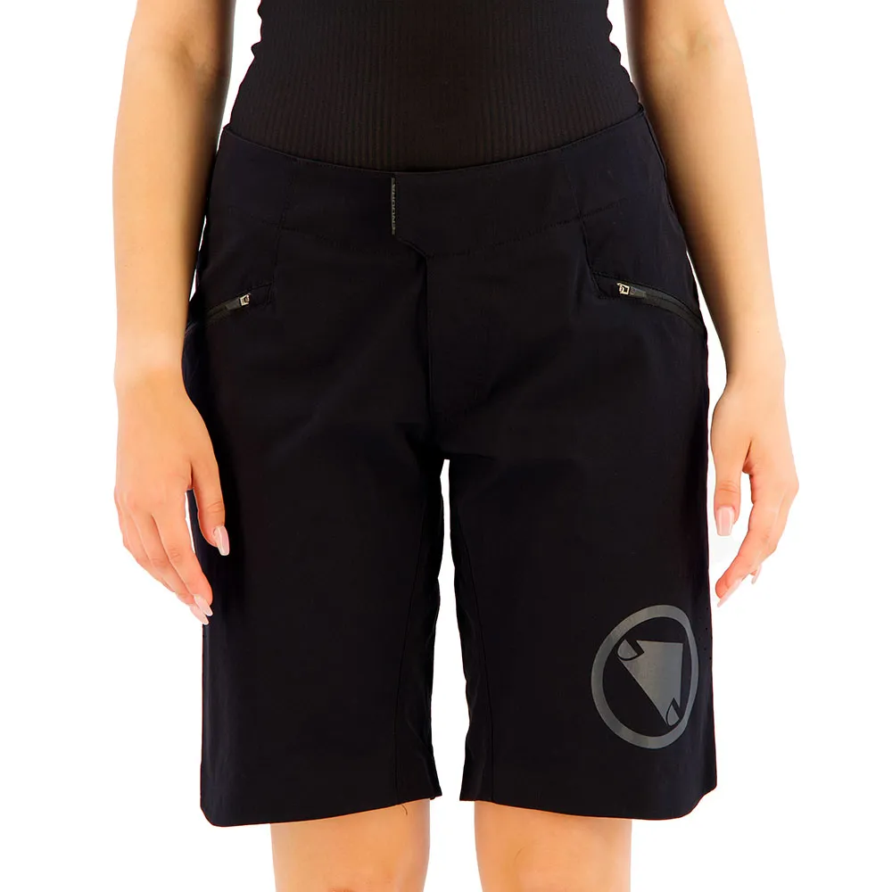 Endura SingleTrack Lite Dame Shorts
