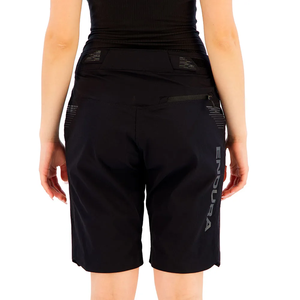 Endura SingleTrack Lite Dame Shorts