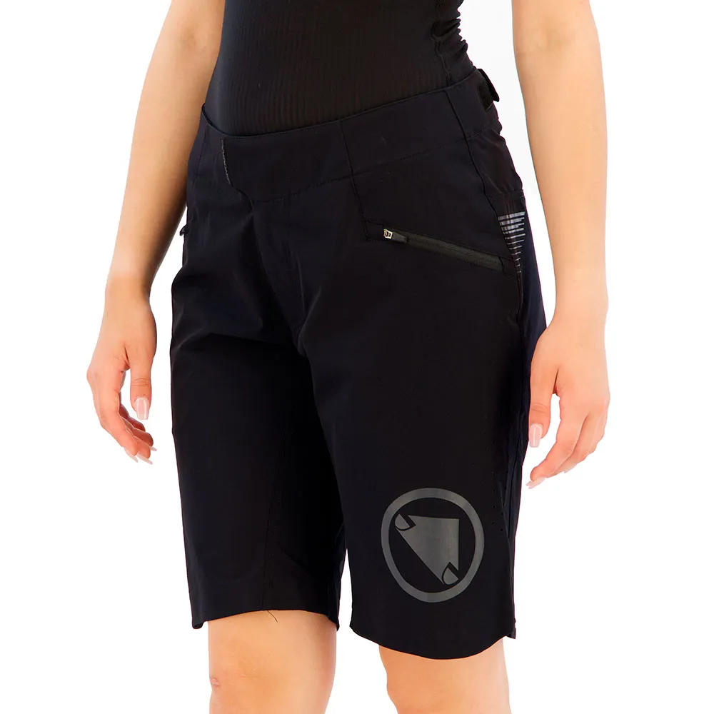 Endura SingleTrack Lite Dame Shorts
