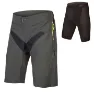 Endura Singletrack Lite II Dame Shorts, Brun