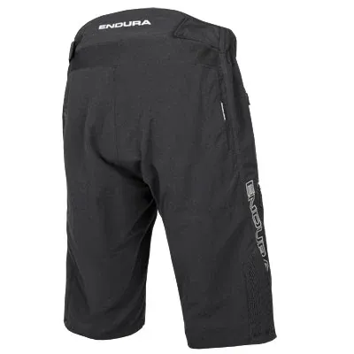 Endura Singletrack Lite II Dame Shorts, Brun