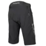 Endura Singletrack Lite II Dame Shorts, Brun