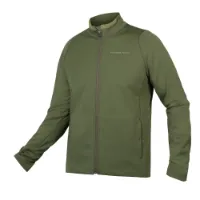 Endura Singletrack Softshelljakke Ghillie