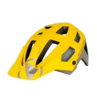Endura Singletrack Sykkelhjelm Med Mips og Koroyd