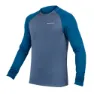 Ensign blue
