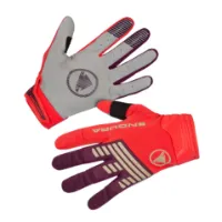 Endura SingleTrack Windproof Hansker