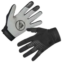Endura SingleTrack Windproof Hansker Endura SingleTrack Windproof Hansker