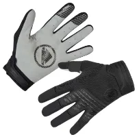 Endura SingleTrack Windproof Hansker Endura SingleTrack Windproof Hansker