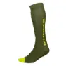 Endura Singletrack With Protection Lange Sokker
