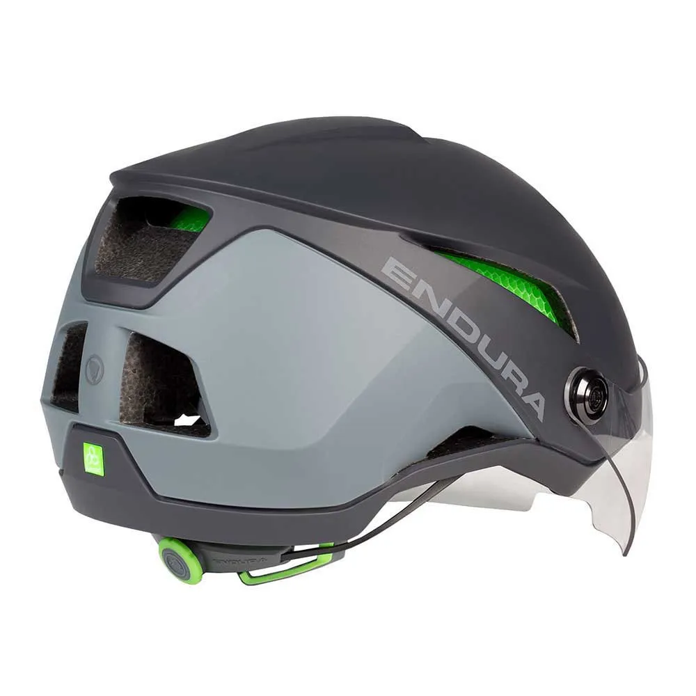 Endura Speed Pedelec Byhjelm Endura Speed Pedelec Byhjelm
