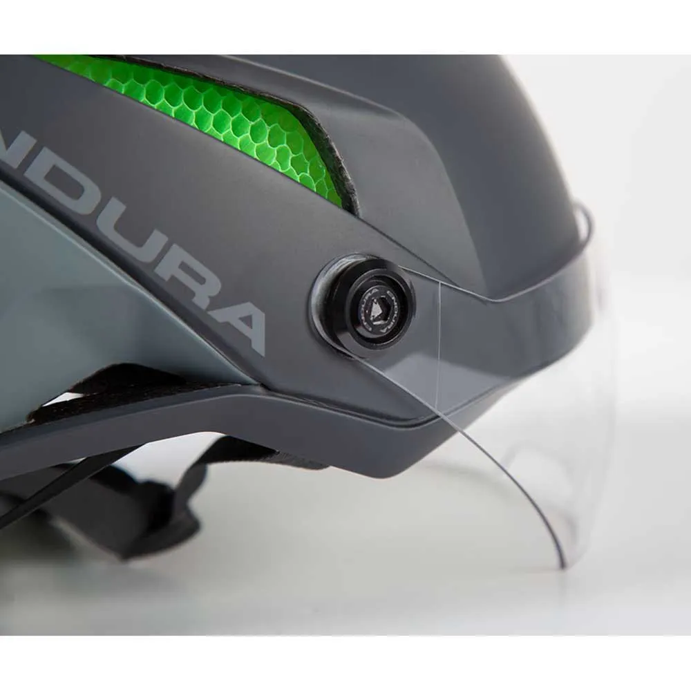 Endura Speed Pedelec Byhjelm Endura Speed Pedelec Byhjelm