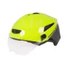 Hi-viz yellow