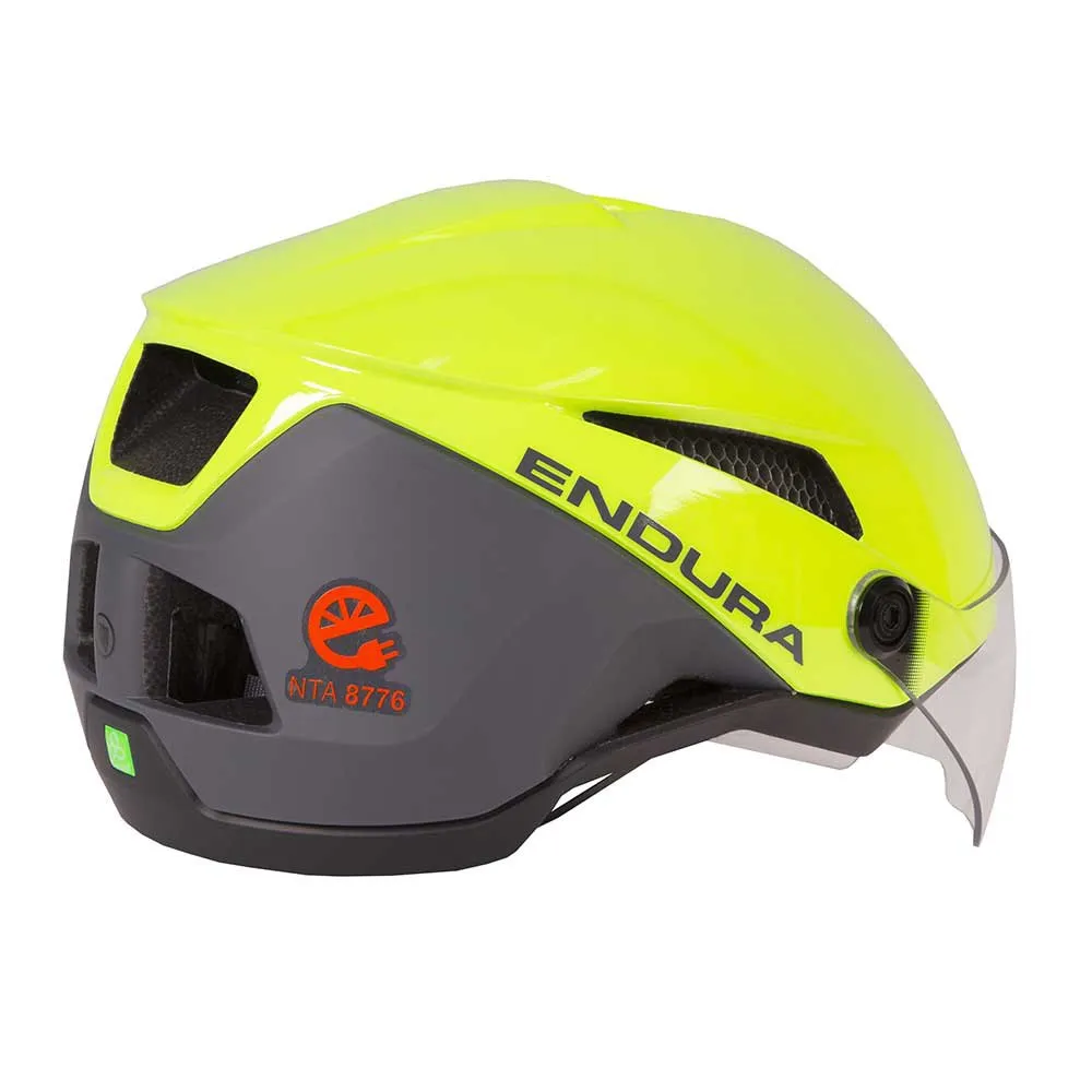 Endura Speed Pedelec Byhjelm