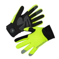 Endura Strike Hansker