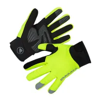 Endura Strike Sykkelhansker Endura Strike Sykkelhansker