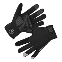 Endura Strike Sykkelhansker Hi-Viz