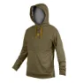 Endura Trailster Tech hoodie grønn herre