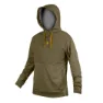 Endura Trailster Tech hoodie grønn herre