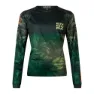 Endura Tropical Limited Edition sykkeltrøye dame