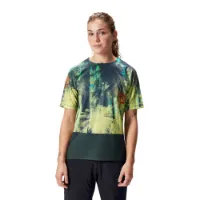 Endura Tropical Ltd Kortarmet T-skjorte