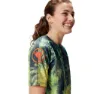 Endura Tropical Ltd Kortarmet T-skjorte