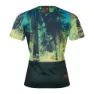 Endura Tropical Ltd Kortarmet T-skjorte