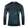 Endura Tropical Print Ltd Langarmet T-skjorte, Grey, XL