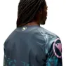 Endura Tropical Print Ltd Langarmet T-skjorte, Grey, XL