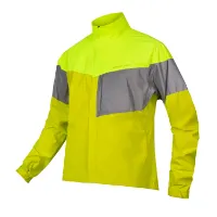 Endura Urban Luminite II Jakke Endura Urban Luminite II Jakke