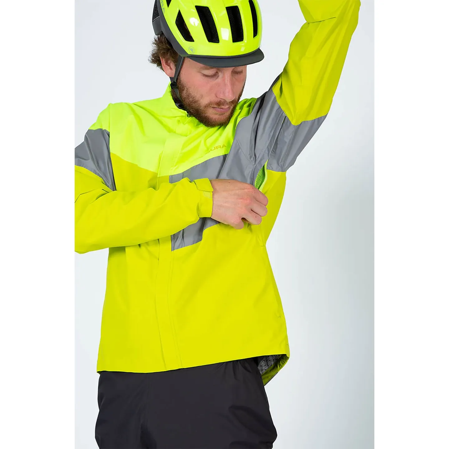 Endura Urban Luminite II Jakke Endura Urban Luminite II Jakke