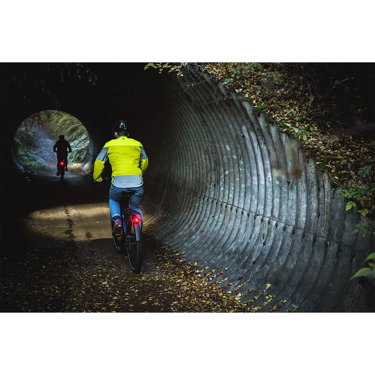 Endura Urban Luminite II Jakke Endura Urban Luminite II Jakke