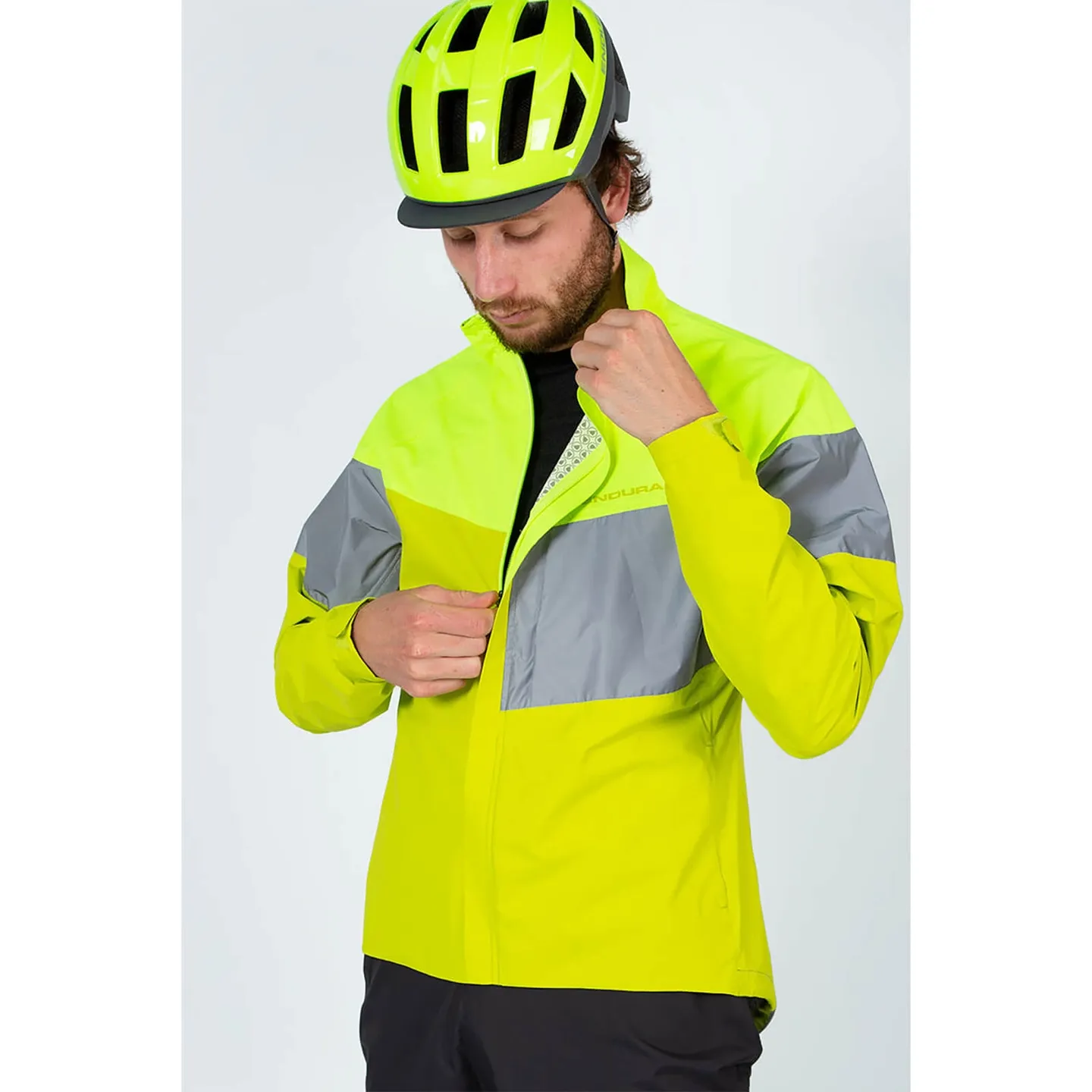 Endura Urban Luminite II Jakke Endura Urban Luminite II Jakke