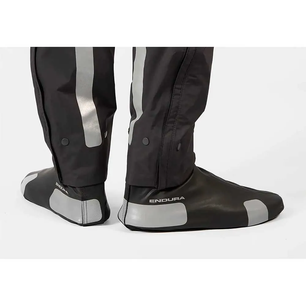 Endura Urban Luminite Ii Oversko, Black Endura Urban Luminite Ii Oversko, Black