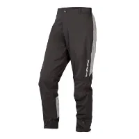 Endura Urban Luminite II Regnbukser med refleks Kvinner