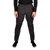 Endura Urban Luminite II Regnbukser med refleks Kvinner