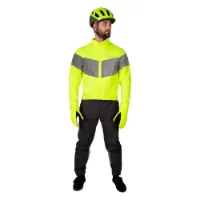 Endura Urban Luminite Sykkel-skinsuit Endura Urban Luminite Sykkel-skinsuit