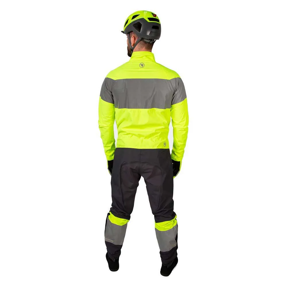 Endura Urban Luminite Sykkel-skinsuit