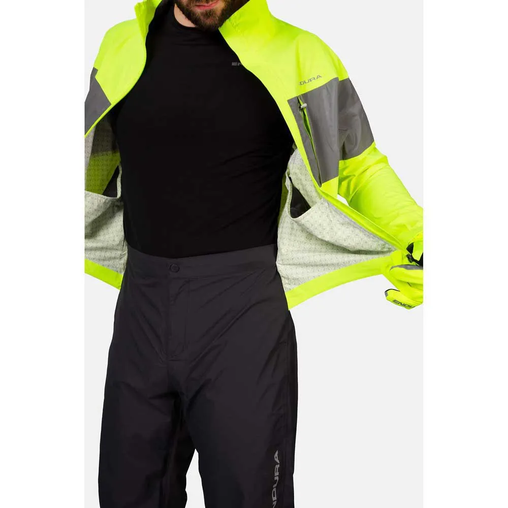 Endura Urban Luminite Sykkel-skinsuit