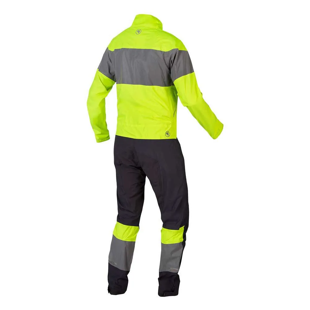 Endura Urban Luminite Sykkel-skinsuit
