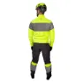 Endura Urban Luminite Sykkel-skinsuit