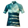 Endura Virtual Texture Kort Ermet Trøye