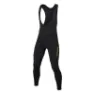 Endura Windchill Bibtights Sort/Gul