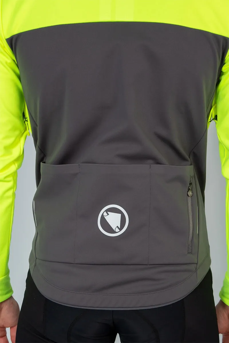 Endura Windchill II Jakke Endura Windchill II Jakke